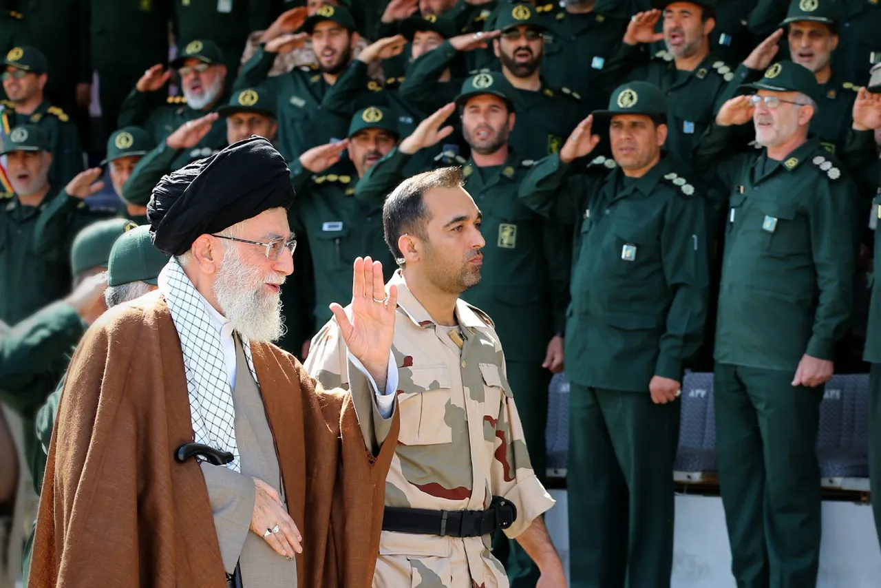 Иран пригрозил ударить по британцам